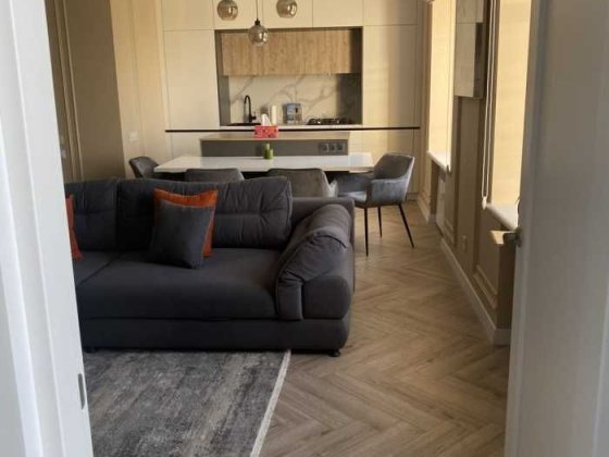 Аренда 2к квартиры Центр Николаев