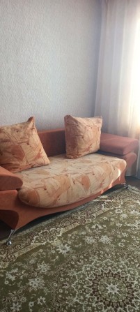 Актуально! Оренда 1-кім.кв М. Г. Дніпра 3хв. вул.Г.Дніпра 45 - фото 1