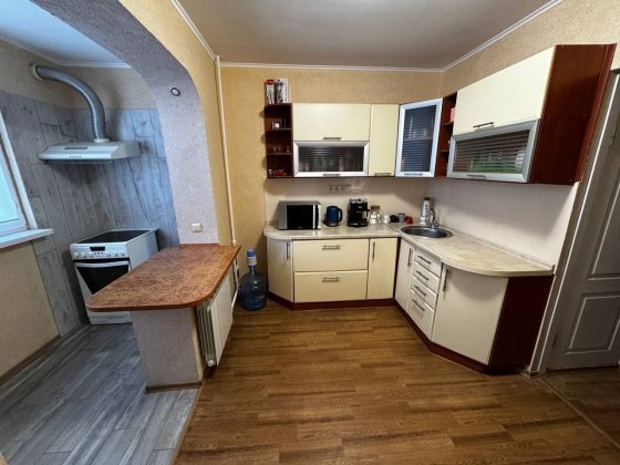 Здається 1-кімнатна квартира по вулиці Миколи Закревського 33 Киев