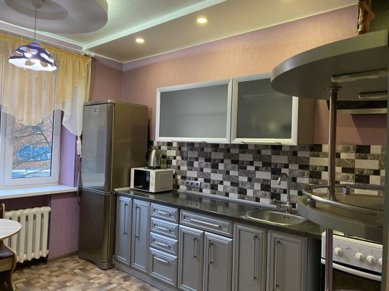 Сдам на длительный срок квартиру в центре Харькова. Харків