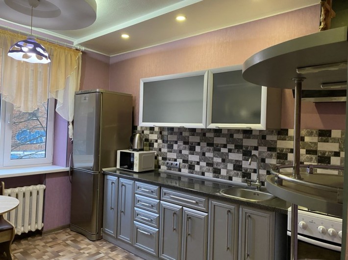 Сдам на длительный срок квартиру в центре Харькова. - фото 1