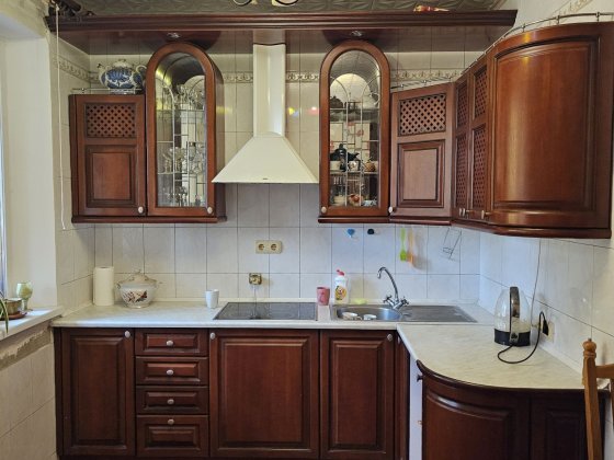 Сдаю  2-к.кв, 54м, 2балкона, Кричевского,39 Харьков