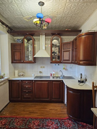 Сдаю  2-к.кв, 54м, 2балкона, Кричевского,39 - фото 1