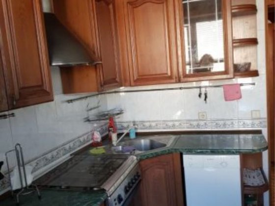 Сдам 3 кв метро Салтовская Харків