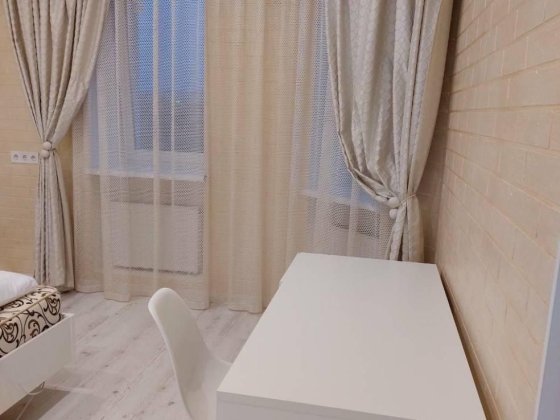 Сдам однокомнатную квартиру на Сокольниках Харьков