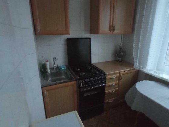 Сдам 2к кв на Салтовка метро Барабашова по.Юбилейный недорого Харків