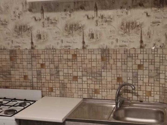 Сдам свою 1 комнатную квартиру Харків