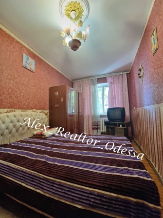 Сдам 2 комн. квартиру. Парк Горького. Парк Марк Твена. Черемушки - фото 1