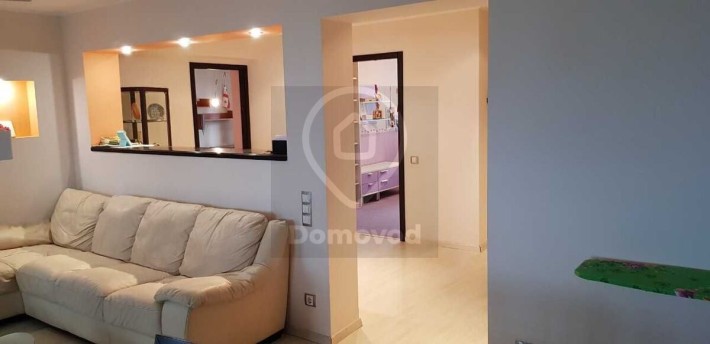 Сдам 4К_Квартиру, Шевченковский, Алексеевка, Клочковская 274 - фото 1