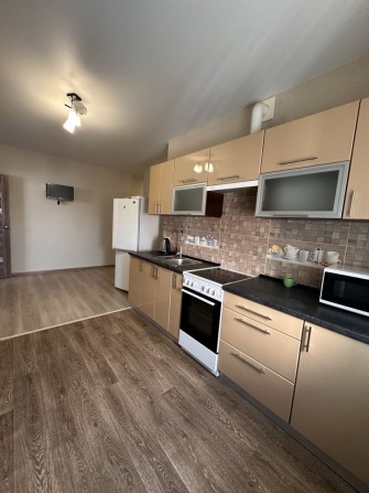 Реальная 1-ка ЖК Левада, Гагарина, проспект Аэрокосмический - фото 1