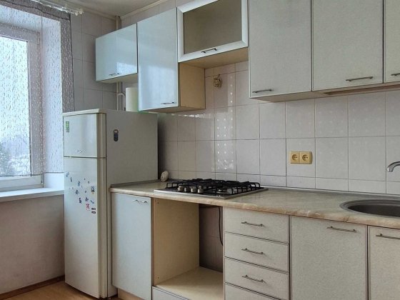 Здам в довгострокову оренду 1-кімнатну квартиру. Харьков