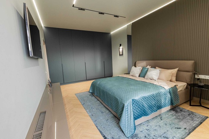 Преміальна 2-кімнатна квартира в 18-й Перлині. У самому Центрі! - фото 1