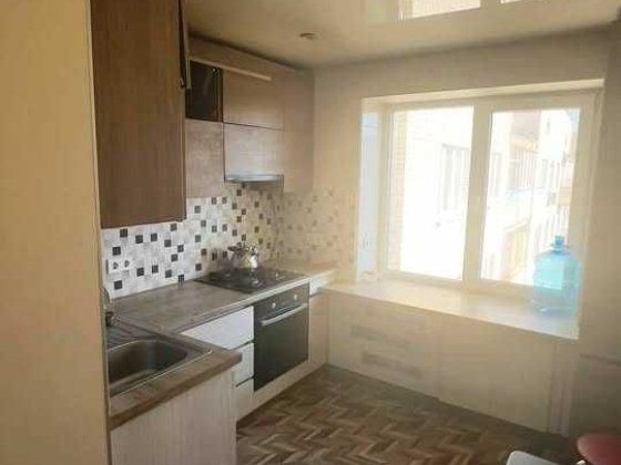 Оренда 3-х кімнатної квартири в р-ні Топольна, вул. Мазепи Львов