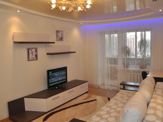 Снять 2-х комнатная квартира от Хозяина  на Сегедской Одеса