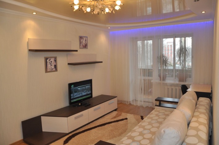 Снять 2-х комнатная квартира от Хозяина  на Сегедской - фото 1