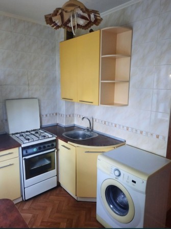 Сдам 1 к. квартиру 2 мин от м.Студенческая - фото 1