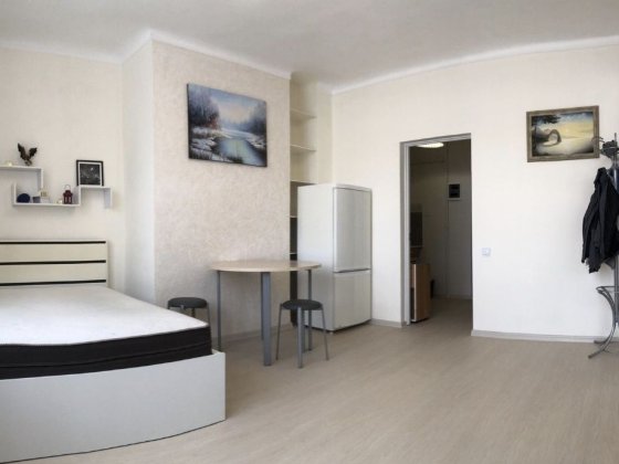 1 квартира ХТЗ и масельского , и л. Библика 7