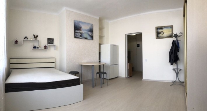 1 квартира ХТЗ и масельского , и л. Библика 7 - фото 1