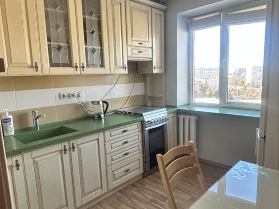 Довготривала оренда 1 кім квартири вул. Садова Львов