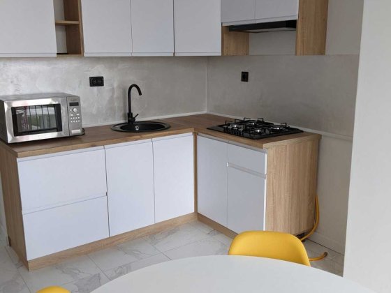 Оренда 1 кім квартири, вул Залізнична, новобудова Львів