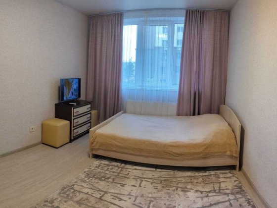 Оренда квартири від власника Одеса центр новий ЖК 1-й пов/17 пов буд Одесса