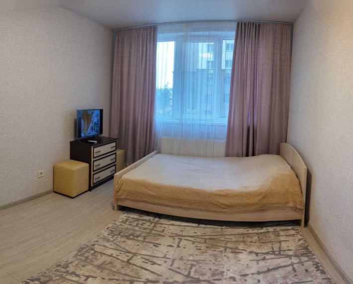 Оренда квартири від власника Одеса центр новий ЖК 1-й пов/17 пов буд - фото 1