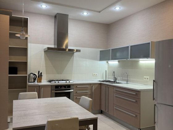 Сдам двухкомнатную квартиру , хозяин Дніпро