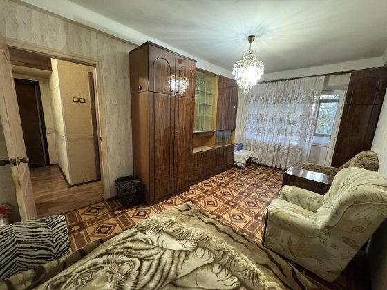 Сдам кварьиру на Героев Крут Одесса