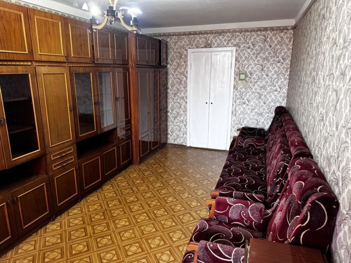 Сдам двухкомнатную квартиру 2кк Центр 6-я слободская - фото 1