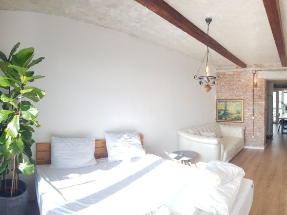 Довгострокова оренда двокімнатної квартири від власника. Без комісії Львів