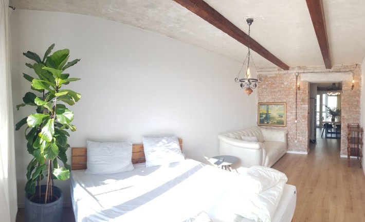 Довгострокова оренда двокімнатної квартири від власника. Без комісії - фото 1