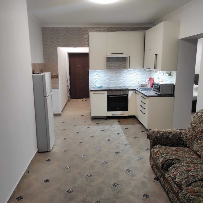 Оренда 1-кім вул. Антонича (Сихів) 2/9ц 52 м. кв. Новобудова.  Ремонт. - фото 1