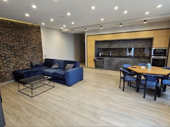 Аренда! 2к Квартира ЖК Панорама Новострой Днепр Нагорка Днепр