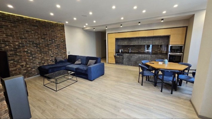 Аренда! 2к Квартира ЖК Панорама Новострой Днепр Нагорка - фото 1