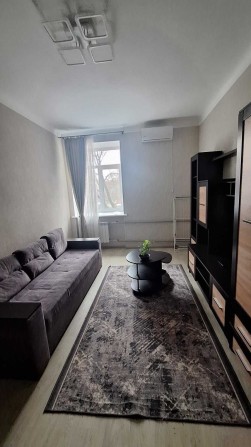 здам 2 к\к 1\5 сталінка ЕВРО ремонт ЗАКРИТИЙ двір,поруч СОБОРНАі КАЗКА - фото 1