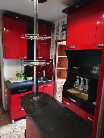 2-хк на Бочарова/Пр.Добровольского. Укомплектованная - фото 1