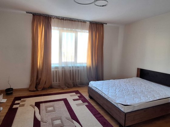 Реальна 3-кім пт. Червоної Калини пл 72м, ремонт, дуже тепла, ВІЛЬНА Львов