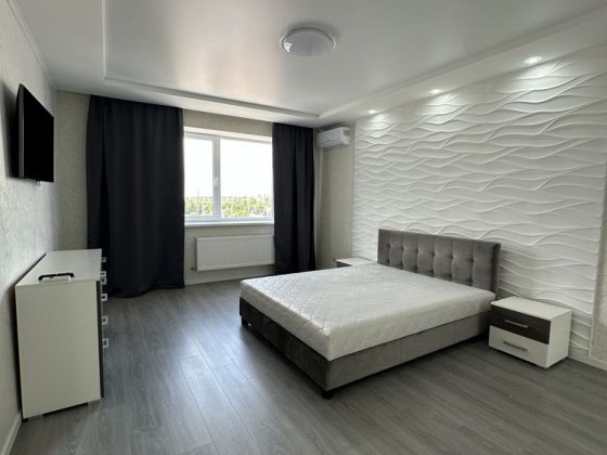 Здам квартру в ЖК Щасливий 1, центр, Дафі Дніпро