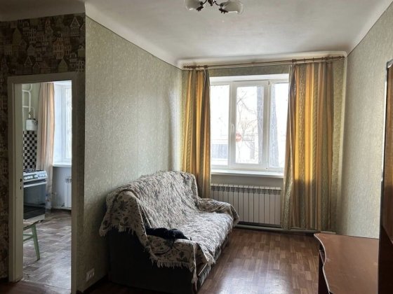 Сдаю 1к квартиру, улица Максима Алдошина, Ингульский район Николаев