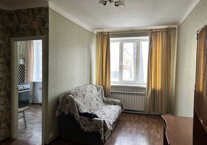 Сдаю 1к квартиру, улица Максима Алдошина, Ингульский район - фото 1