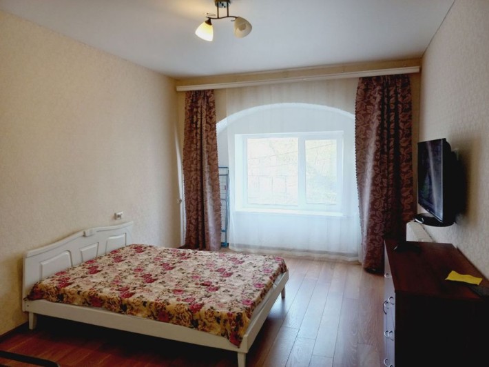 Однокомнатная квартира в тихом центре от хозяйки - фото 1