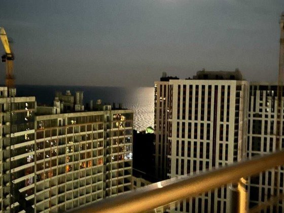 Аренда от собственника, Аркадия ЖК Атмосфера/балкон/вид моря Одеса