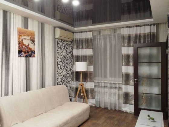 Сдам 1 комнатную уютную квартиру парк Глобы Центральный район Дніпро