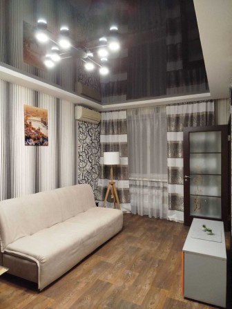 Сдам 1 комнатную уютную квартиру парк Глобы Центральный район - фото 1