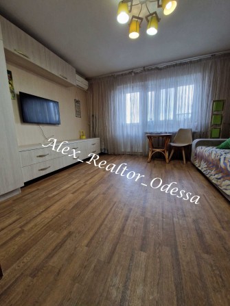 Сдам 2 комн квартиру. Черемушки. Рядом. Парк Горького. Парк Марк Твена - фото 1