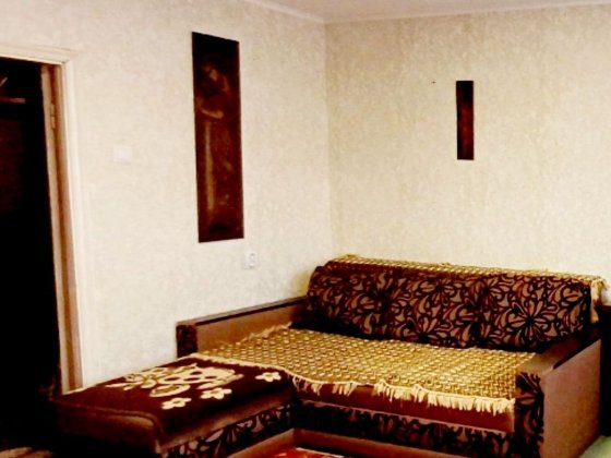 Сдаю 2к/к в Завод.р-не по ул.Шосейной Николаев