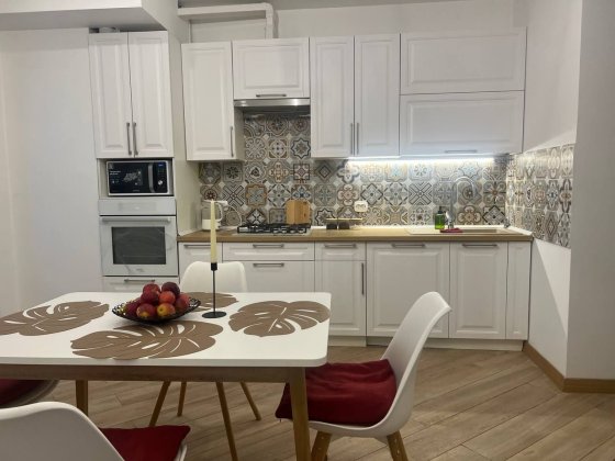 Оренда 3кім квартири в новобудові біля парку Погулянка, вул.Жасминова Львов