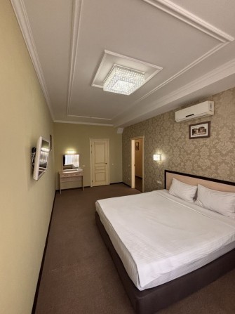 Довгострокова оренда 1к квартири з терасою ЖК Корона Приморський район - фото 1