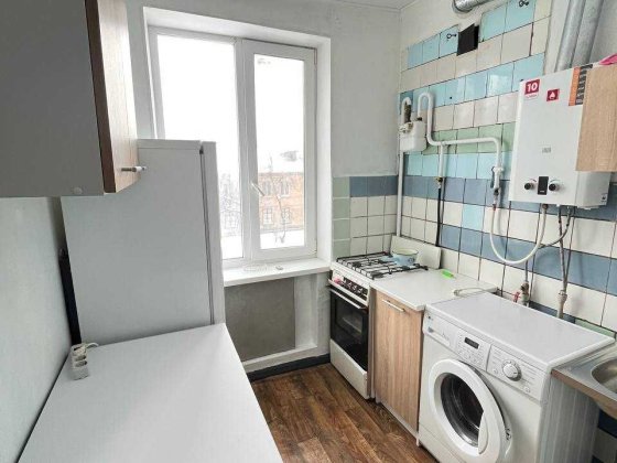 Актуально Сдам 2 комнатную квартиру Макарова Рабочая Днепр