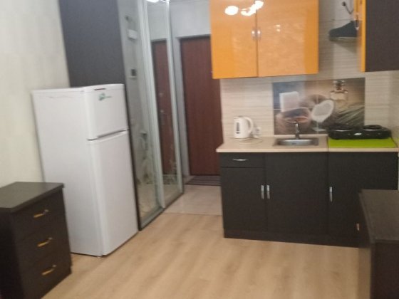 Сдам.Смарт - квартира Одеса